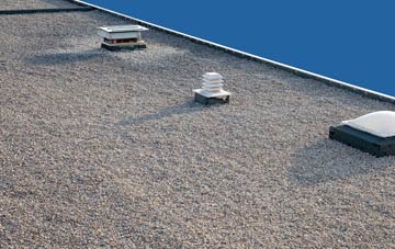 flat roofing Breightmet, Greater Manchester
